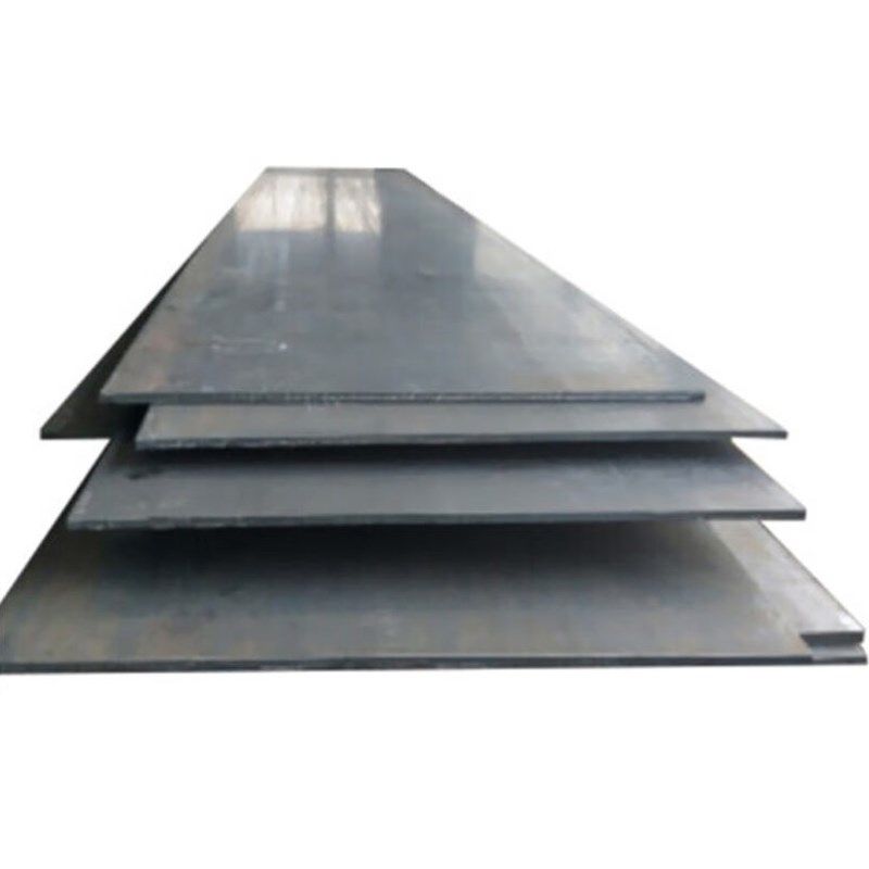 臻工品钢板铁板普通钢板平板激光切割定制2mm单位:平方米