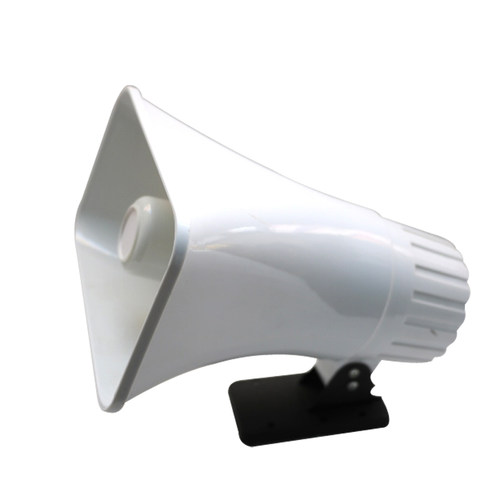 音乐电铃大功率无线遥控电铃自动定时打铃器工厂上下班闹铃