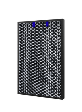 适配LEY莱克空气净化器网J芯27