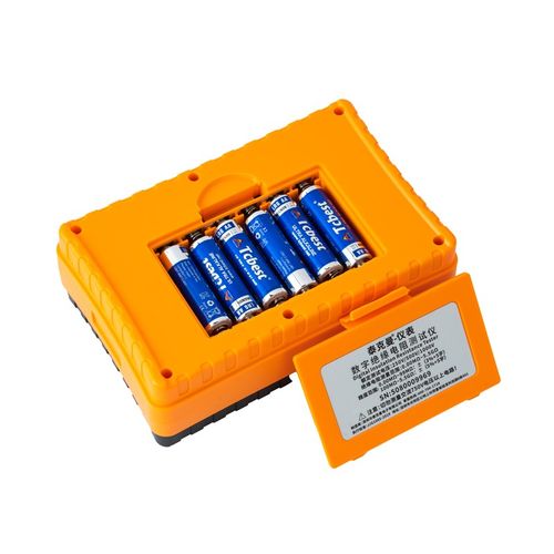 泰克曼TMTM绝缘电阻测试仪数字兆欧表电子摇表