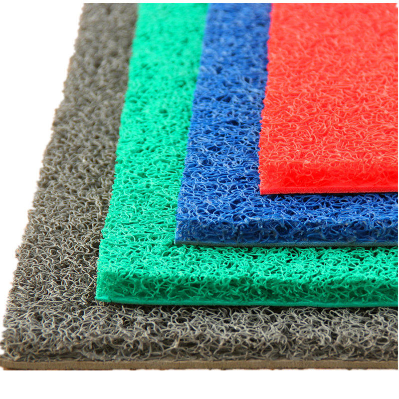 裁剪喷丝红色塑料地垫防水门垫防滑入户拉丝丝圈地毯定制,居家布艺,家用脚垫,淘宝优惠券,粉丝福利购,淘宝优惠卷