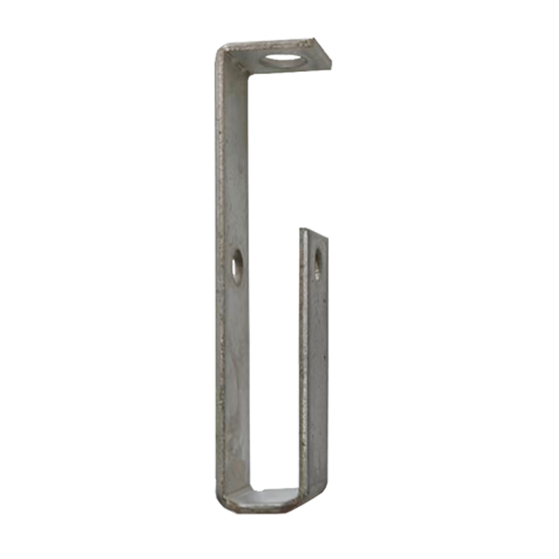 铁镀锌轻钢龙骨吊顶配件石膏板38吊件主吊0吊钩穿主龙骨大吊