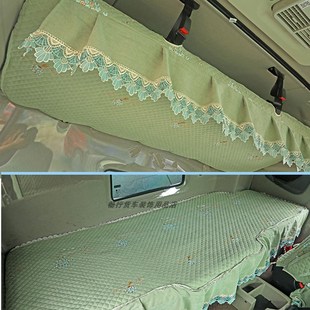 通用J专用棉麻 J7上下卧铺J四季 解放JH货车卧铺垫J