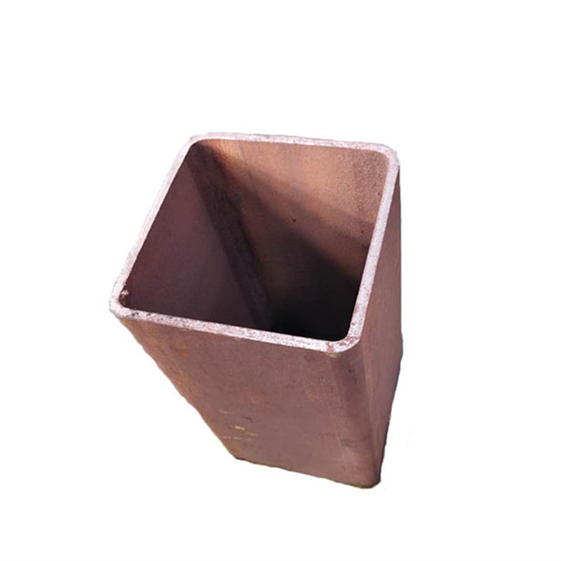 现货非标厚壁矩形方管 汽车大梁用q460c无缝方管高强700L方管