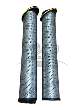 液压油滤芯 937398Q工业车间滤油机滤清器厂家马蹄扣液压滤芯