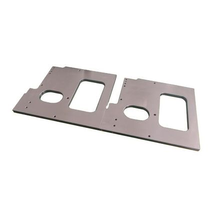 浦东非标机械零配件定制 来图单件承接定制sales2五金零配件定制