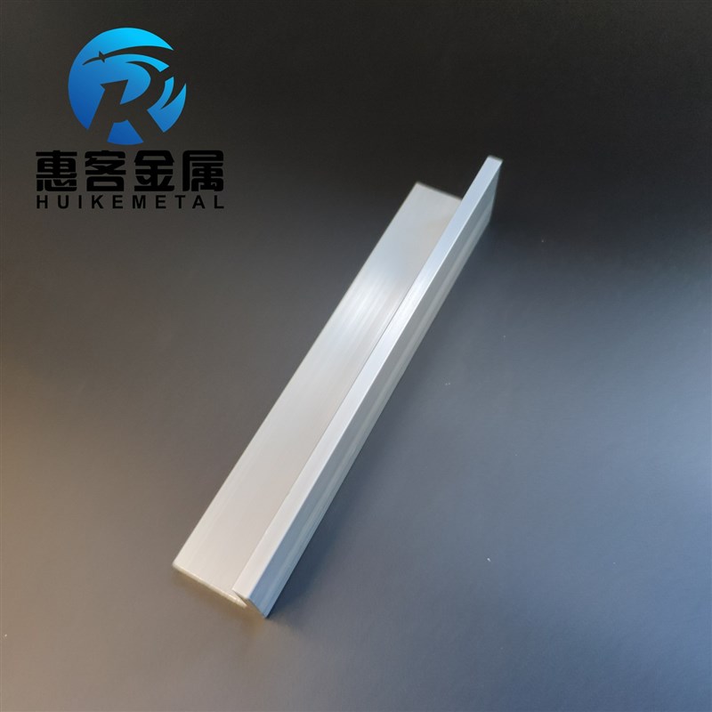 角铝L型铝材30*30*5直角铝合金角铁角码包边三角不等边L型铝条