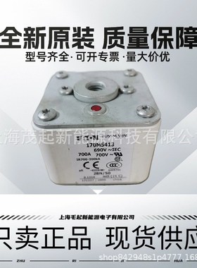 170M5412 170M5413 170M5414 170M5415 170M5416 巴斯曼熔断器