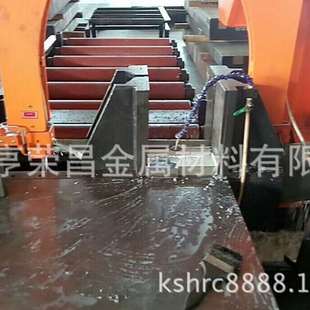 预硬塑胶钢板零切 供应1.2738HH模块 2738性能 包工包料 原厂证明