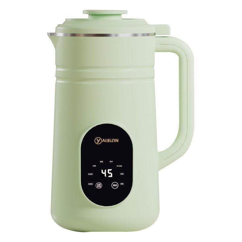 迷你豆浆机全自动免煮智能款家用小型款多功能免过滤破壁机