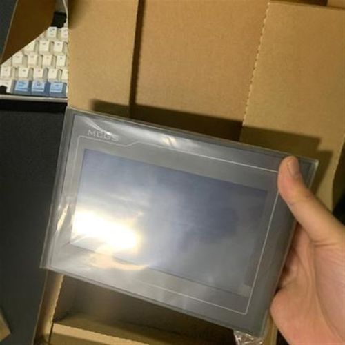 MCGS昆仑通态TPC7022Et触摸屏 7寸屏代替TPC7062TD(KT)全新现货