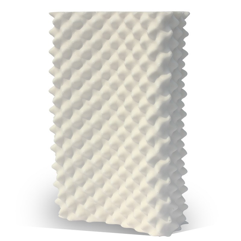 泰国进口乳胶枕原产证明报关证明乳胶枕旅游购物乳胶枕狼牙枕