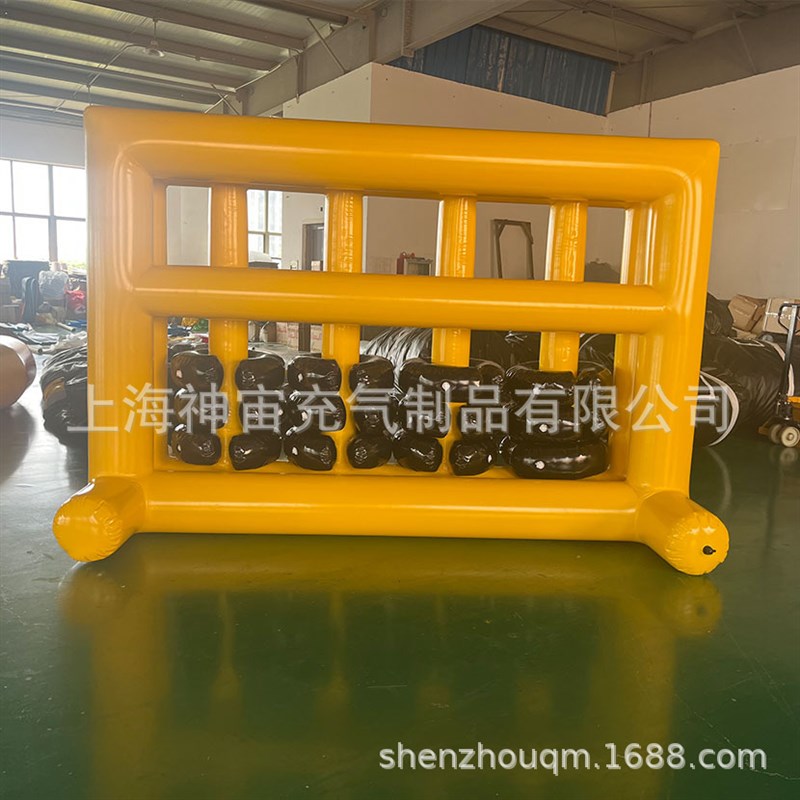 趣味运动会道具精打细算充气算盘儿童益智类游戏道具团队活动器材