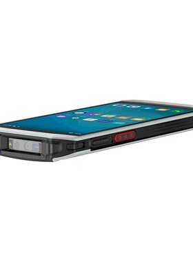 安卓条码扫描手持终端仓库盘点PDA ERP/WIMS/MES进销存条码扫描机