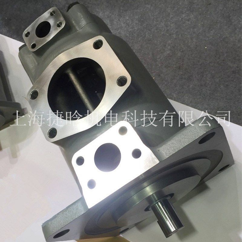 SQP41-66-9-86CD-18 叶片泵 TOKIMEC东京计器系列 液压油泵,标准件/零部件/工业耗材,液压泵,淘宝优惠券,粉丝福利购,淘宝优惠卷