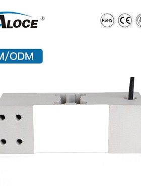 GPB147R 平行梁称重传感器 小地磅电子称重设备传感器300kg 500kg