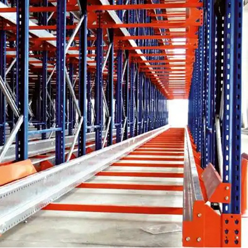 货架仓库用仓储置物架四层展示架铁架加厚铁架子家用库房