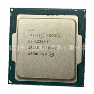 XEON 1220V5 1230 1240V5 12701280V5 1225V5 1275V5 1245V51240
