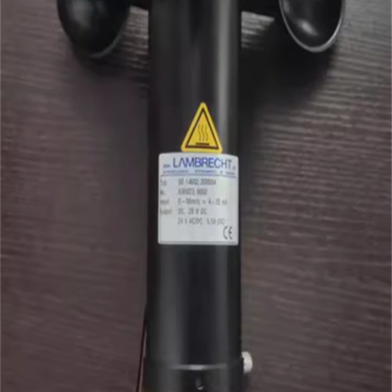 LAMBRECHT 风向标 00.14601.300004+00.14602.300004原装