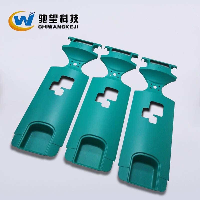深圳手板加工工厂 精密cnc手板模型制作CNC塑胶手板打样 塑胶手板