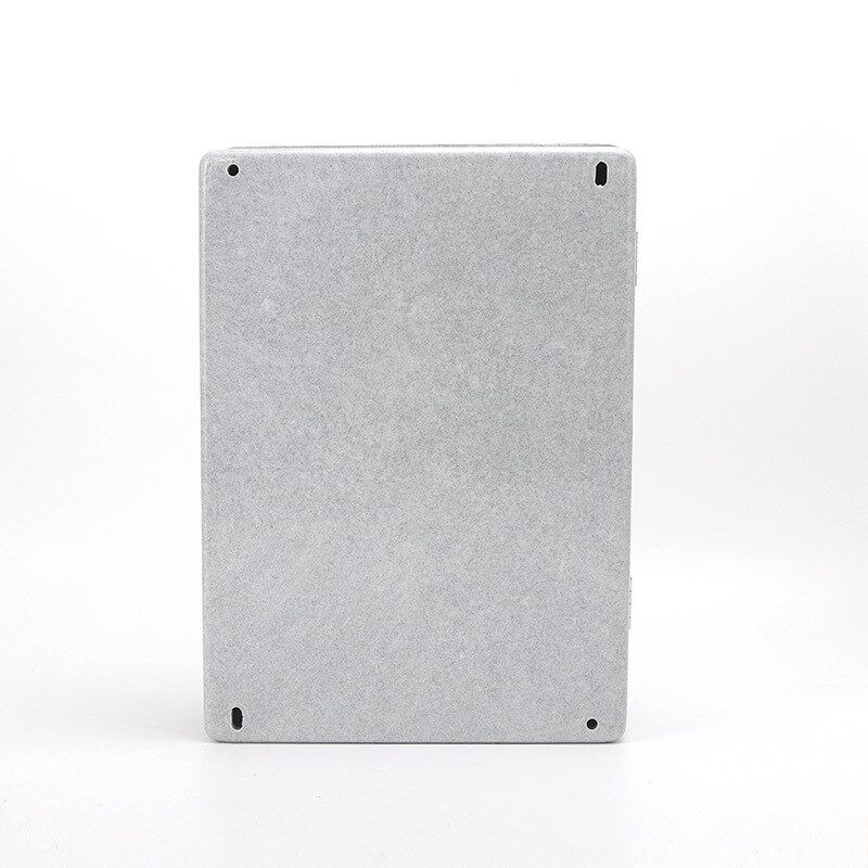 制冷机组控制箱KDB冷库温度控制箱 电控箱制冷化霜智能配电箱