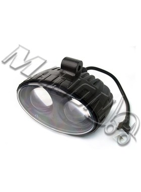 叉车配件林德安全灯大全0009740821适用于LINDE叉车现货精品质量