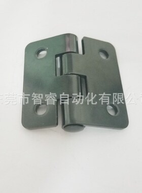 HFV13-58/58A 黑色304不锈钢合页61*58 工业58*58铰链 HFV17-58A