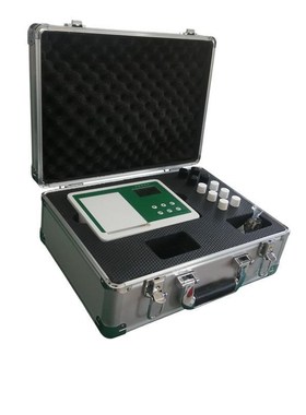 供应YCHR-P型便携式色度测定仪 水质快速分析仪