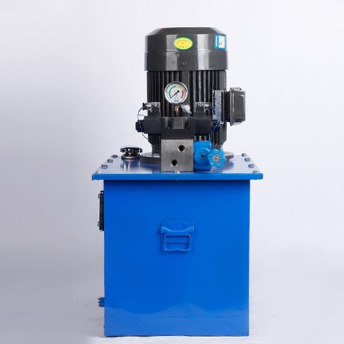 5.5千瓦FC泵03电磁一路液压站 电磁液压系统多规格液压泵站可定制