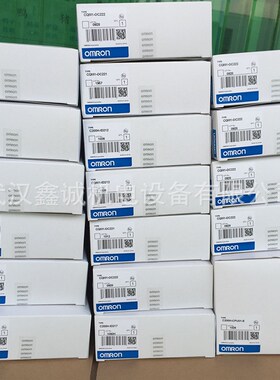 全新原装CJ1W-AD041-V1/CJ1W-DA021/DA041 质保一年优价供应