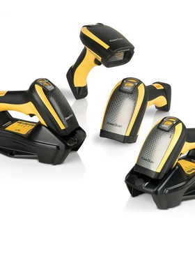 Datalogic PowerScan PBT9501AR制造业物流无线自动长距二维扫码