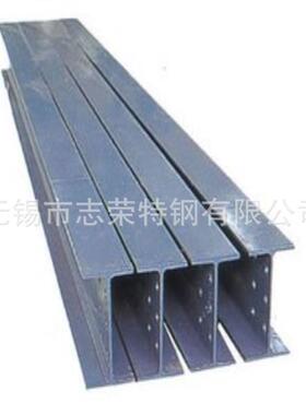 Q235H型钢 热浸镀锌H钢 热轧h型钢规格 Q355B/C/D/E低温型材