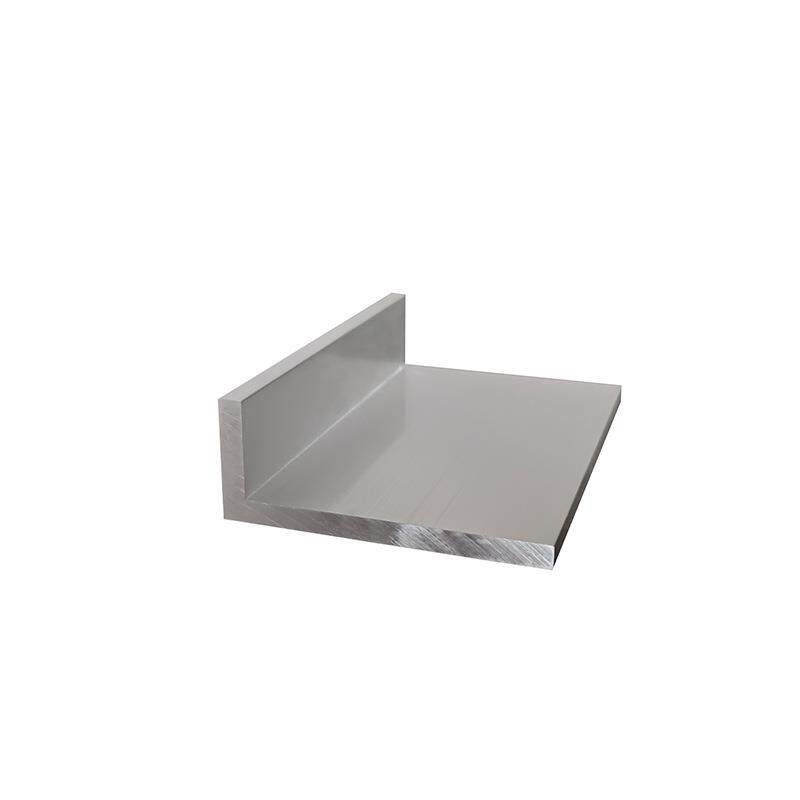 铝合金角铝20x60x5mm不等边角铝型材 硬质L型角铝20*60*5工业角码