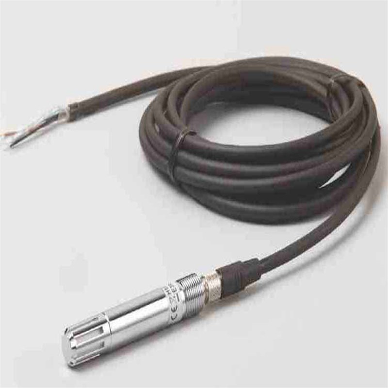 维萨拉 HMM100 湿度模块 湿度传感器 不锈钢探头