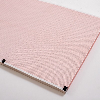 光电210X150-140P/20m光电9320邦健12A心电图纸十二导热敏记录纸