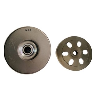 2016从动轮VISION110 K44离合器 POP 东南亚摩托后皮带盘BEAT