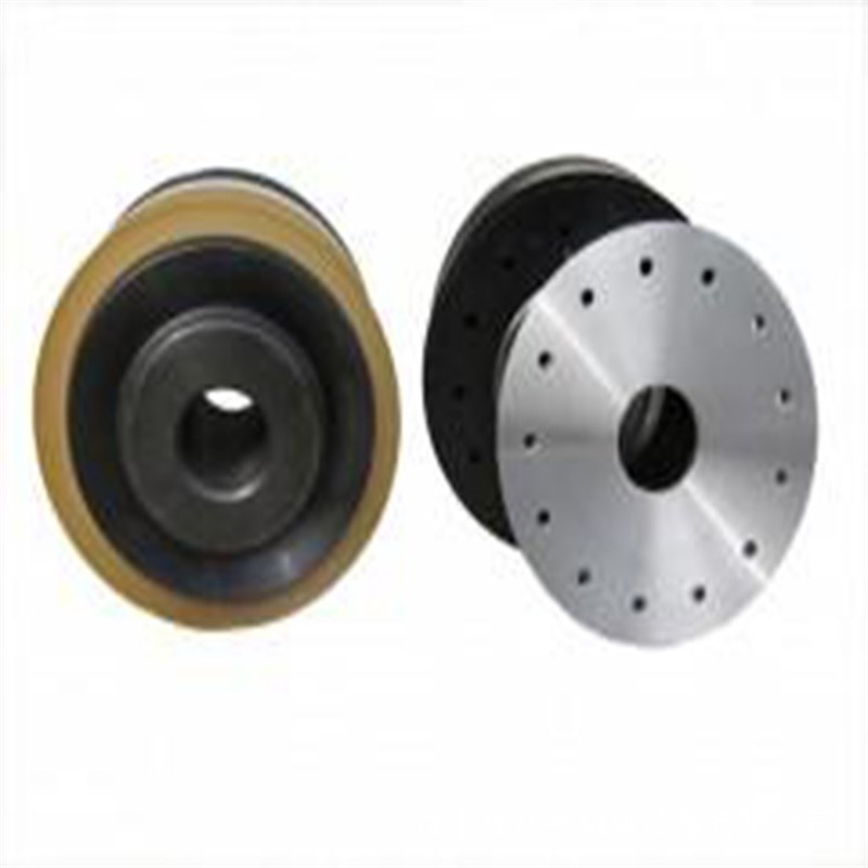 泵活塞 bw150 160 200 250泥浆泵橡胶活塞 耐水工程机械配件