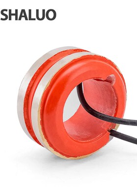 尺寸:5#54X120X49mm (IDXODXH)发电机滑环