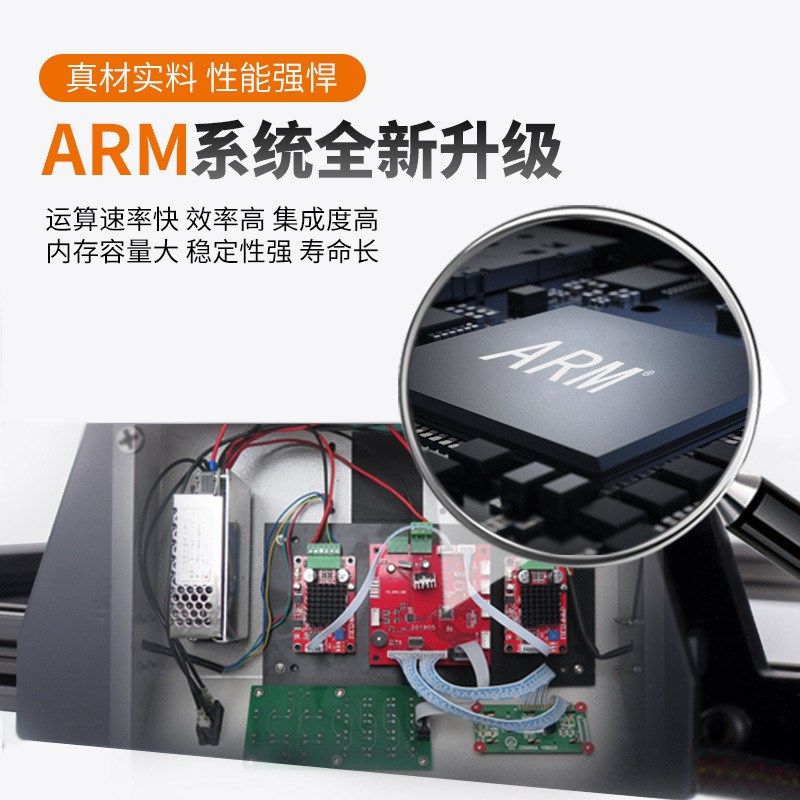 力威达全自动耐油管切管机橡胶管智能裁管机线胶管裁切机厂家直销