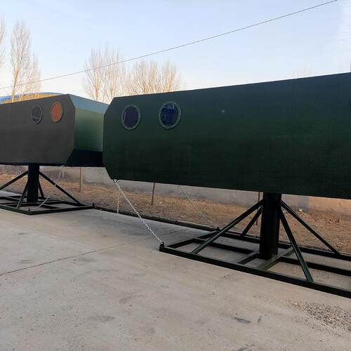 抗眩晕模拟仓登训练器-0岛渡模拟练电动摇摆方训仓外模拟训练海器