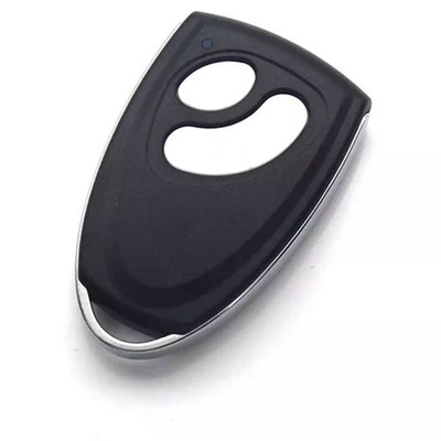 前瞻车库门遥控厅Fr36B车库门遥控钥匙电动推拉门开启开门