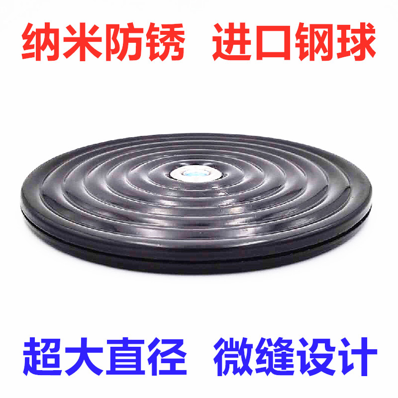 驾校科目二教练车练习打方向台教转盘学员专用保护轴承不磨损轮胎