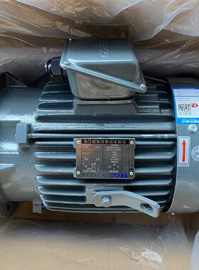 电机TEGH112M1-43.7W4PAEVF2N