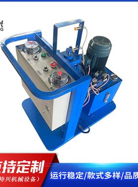 供应CDZ-25YI型蓄能器充氮车低噪音可移动式小车充氮增压氮气车