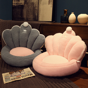 飘窗垫子软蒲垫 榻榻米坐垫蒲团地上懒人坐墩家用地板客厅轻奢日式