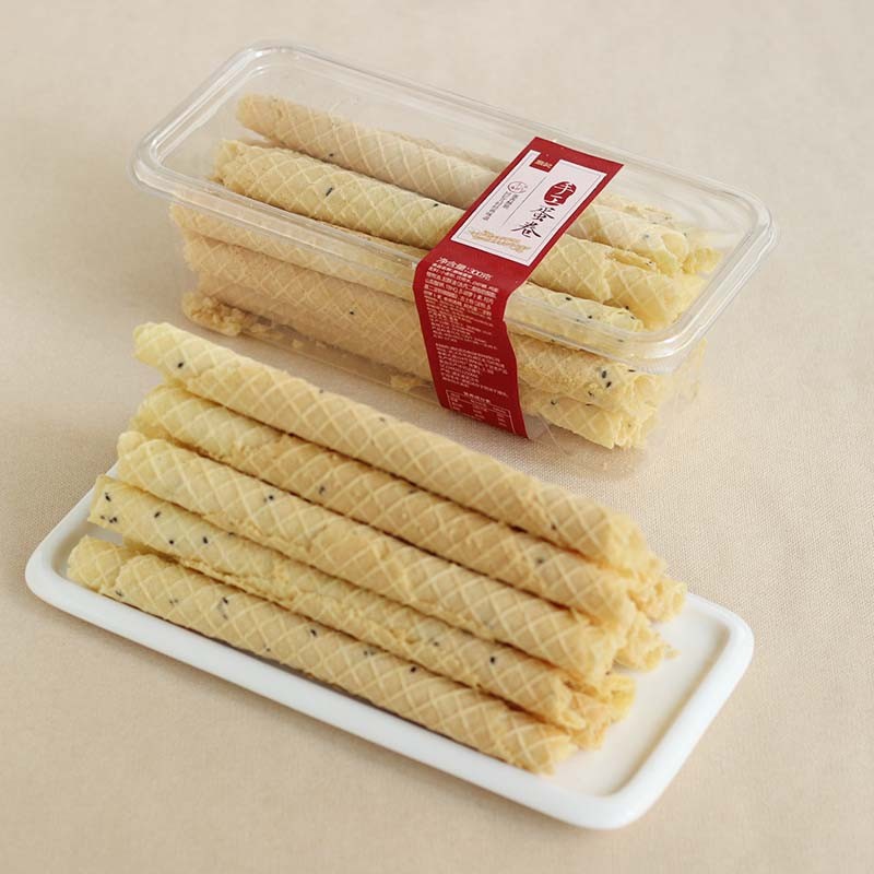 正宗合肥詹记桃酥手工鸡蛋卷安徽土特产宫廷桃酥王糕点心零食小吃