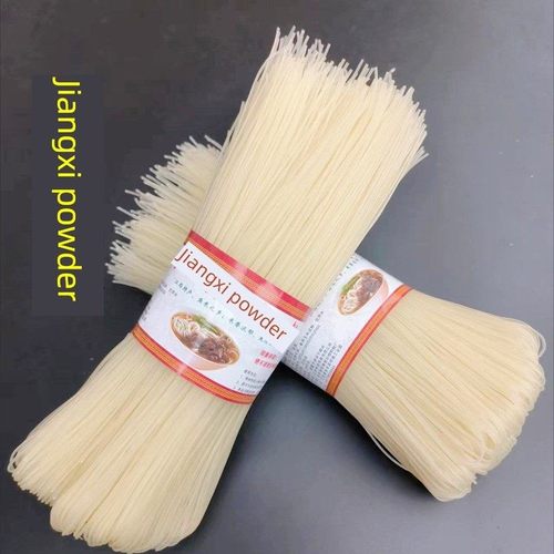 江西米粉江西特产南昌拌粉炒米粉粉丝米线干货江西米粉正宗米线粉