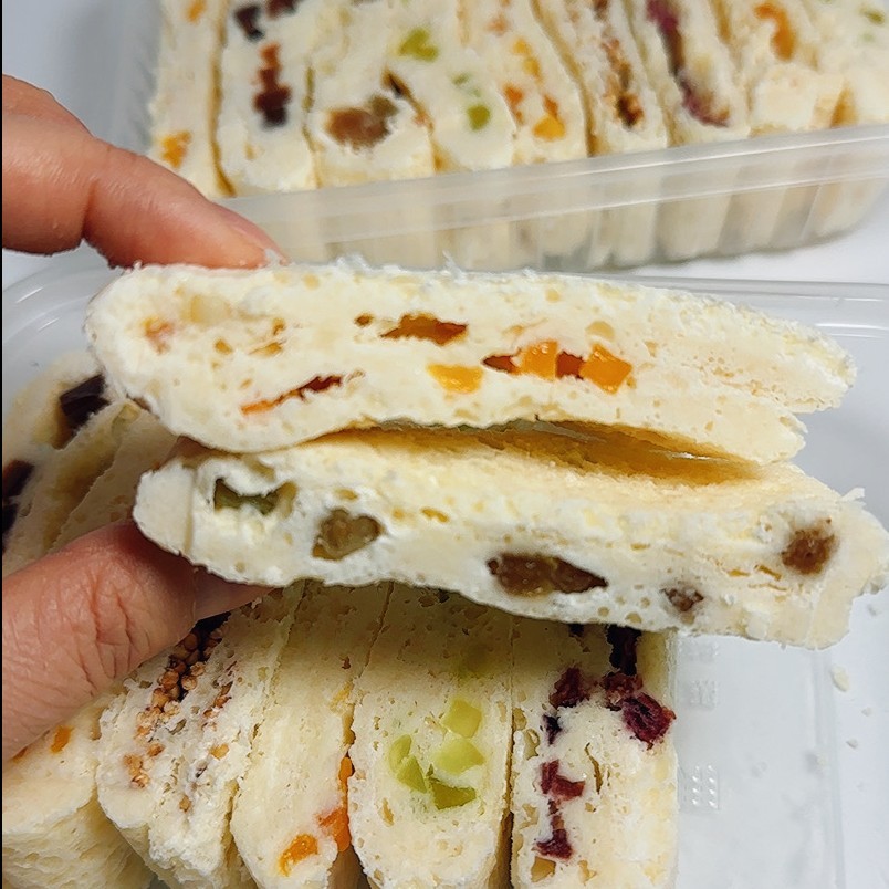 乃娃娃果粒奶皮卷内蒙古特产鲜毛巾卷草原奶酪卷奶皮糕奶制品零食