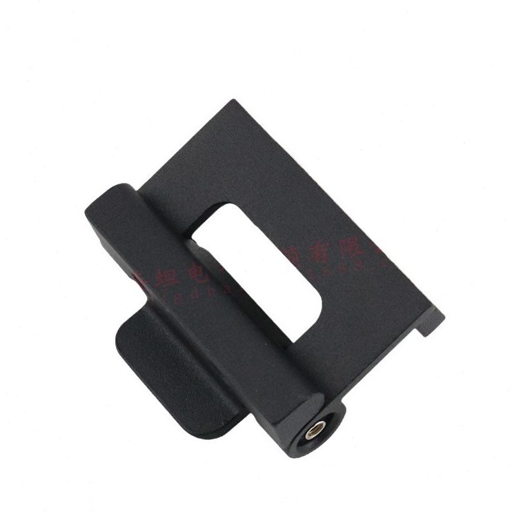 海坦 CL213-3可拆卸工业设备箱柜门合页  工程机械设备铰链承重