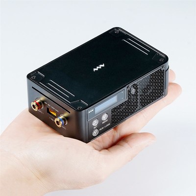 敏维MDL直流电子负载 恒电流电压电阻功率现场测试W